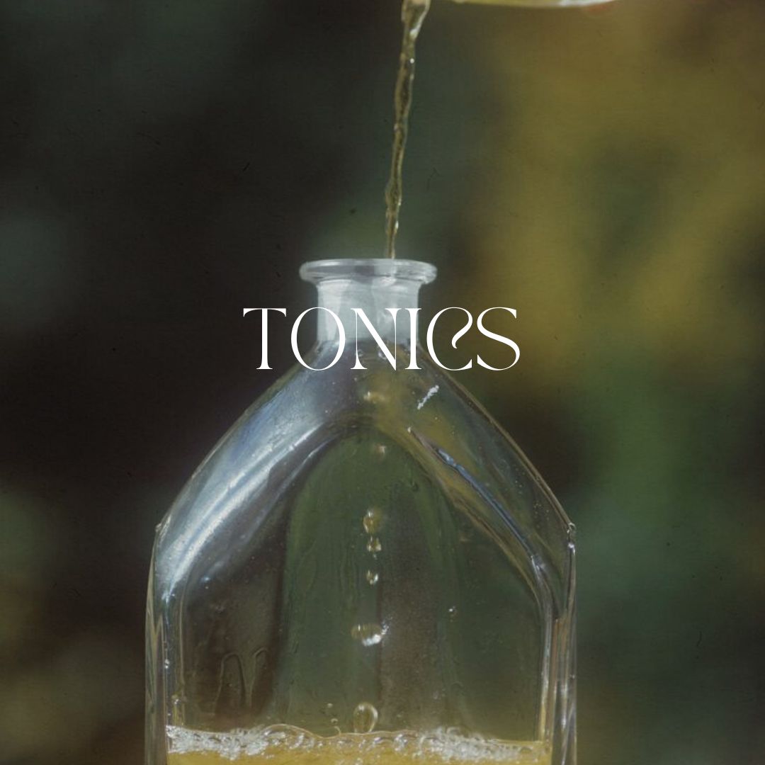 Tonics